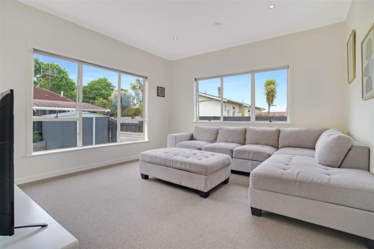 Photo of property in 10 Gillies Avenue, Claudelands, Hamilton, 3214