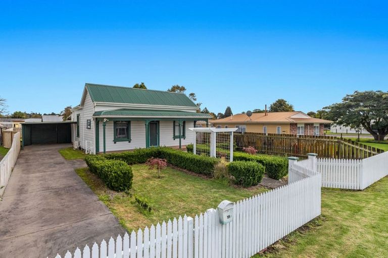 Photo of property in 19 Union Street, Opotiki, 3122