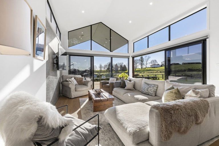 Photo of property in 678a Mangaorongo Road, Otorohanga, 3972