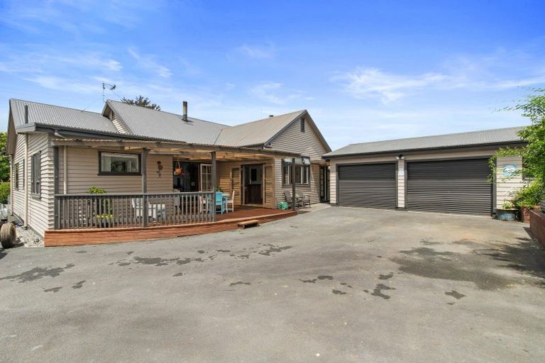 Photo of property in 23 Park Street, Morrinsville, 3300