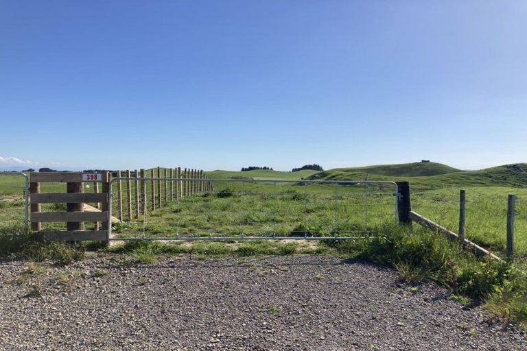 Photo of property in 398 Finnis Road, Pohangina, Ashhurst, 4775