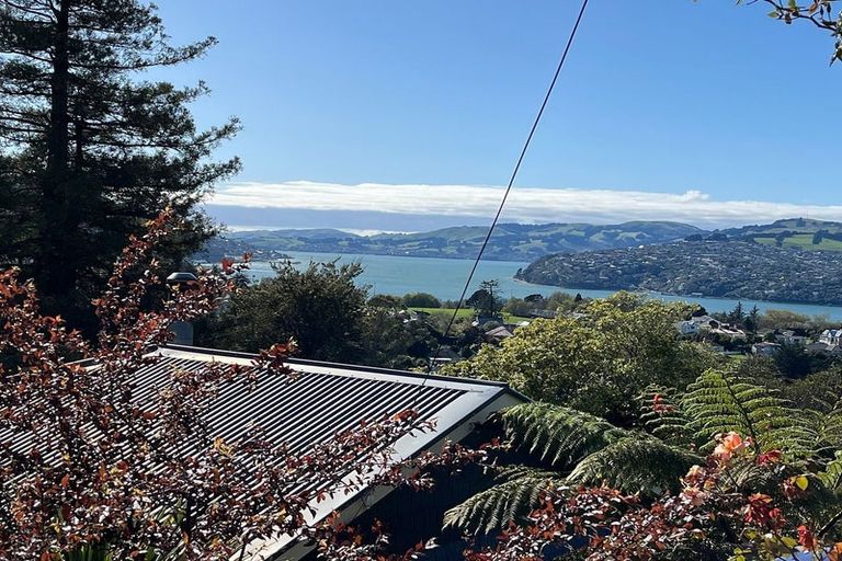 Photo of property in 93 Maryhill Terrace, Maryhill, Dunedin, 9011