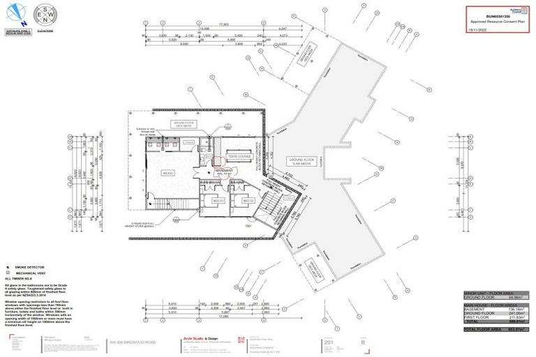 Photo of property in 304-306 Birdwood Road, Massey, Auckland, 0614