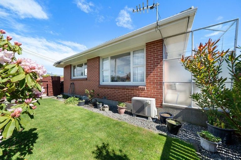 Photo of property in 1/89 Hargood Street, Woolston, Christchurch, 8062