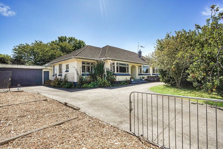 Photo of property in 129 Mardon Road, Enderley, Hamilton, 3214