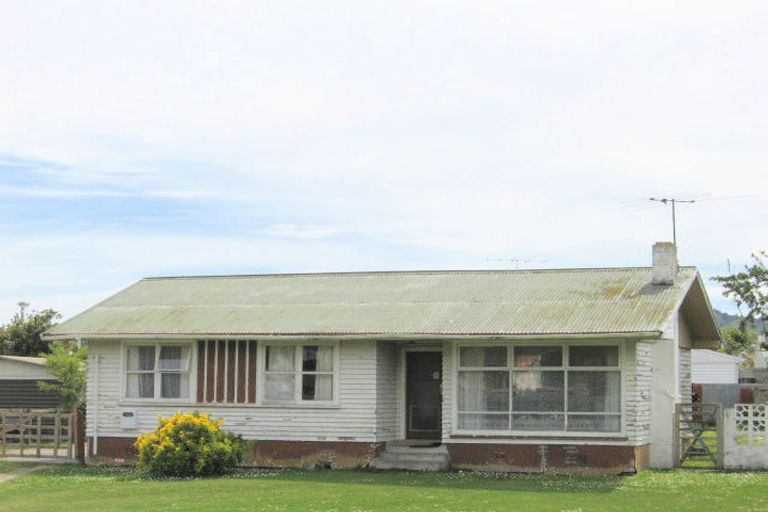 Photo of property in 168 Crawford Road, Kaiti, Gisborne, 4010