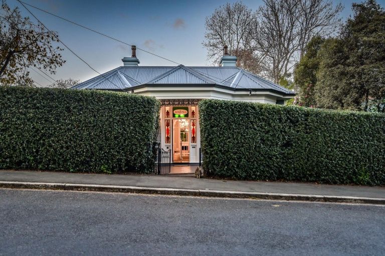 Photo of property in 45 Littlebourne Road, Roslyn, Dunedin, 9010