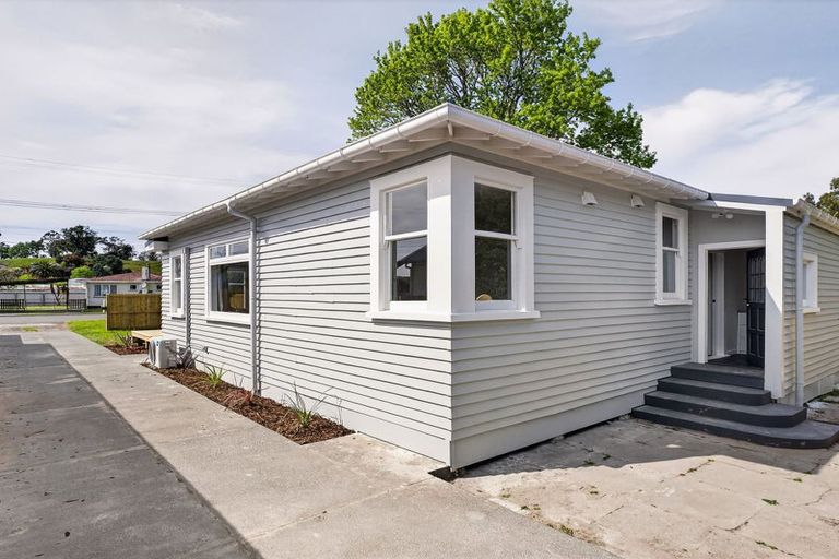 Photo of property in 27 Endcliffe Road, Kaiti, Gisborne, 4010