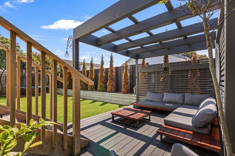 Photo of property in 11 Rawhiti Place, Saint Johns Hill, Whanganui, 4501