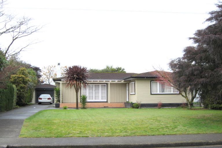 Photo of property in 700 Matai Street, Raureka, Hastings, 4120