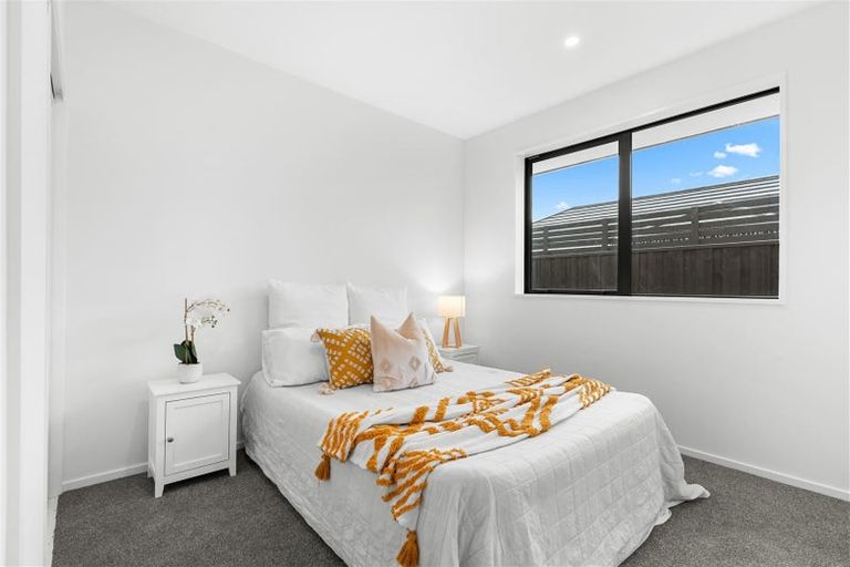 Photo of property in 46 Nethercote Way, Rolleston, 7614