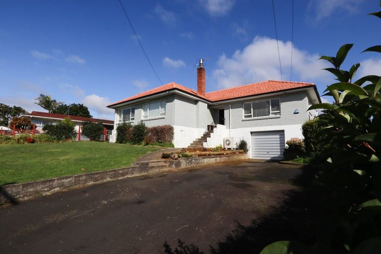 Photo of property in 34 Helvetia Road, Pukekohe, 2120
