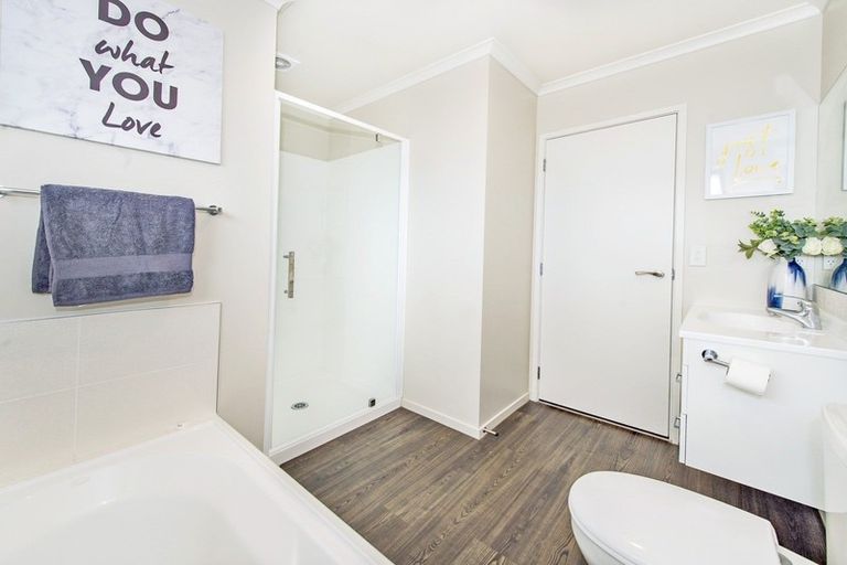 Photo of property in 42 Clausen Avenue, Leeston, 7632