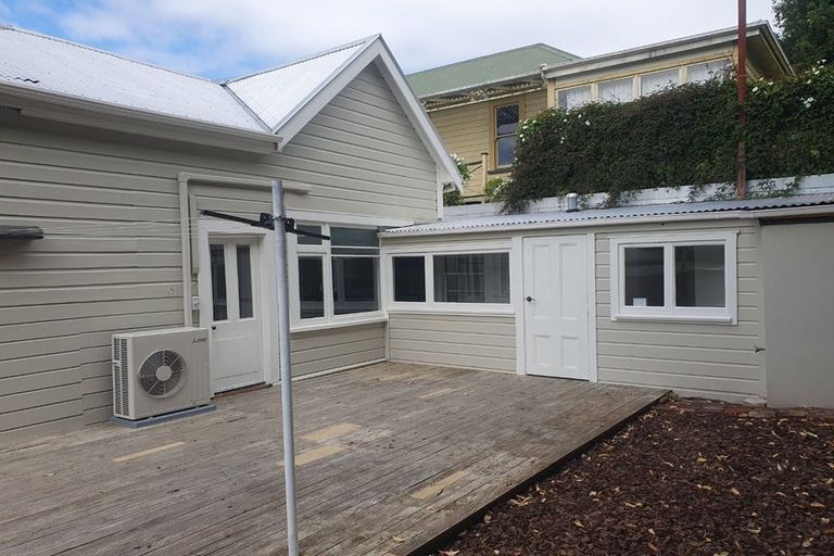 Photo of property in 44 Chambers Street, North East Valley, Dunedin, 9010