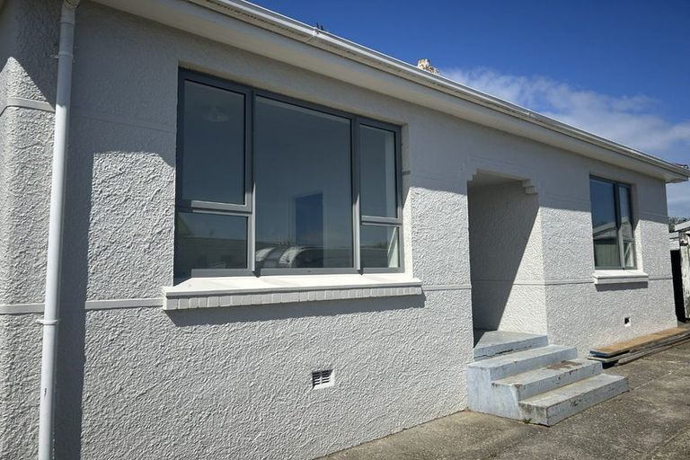 Photo of property in 63 Nelson Street, Georgetown, Invercargill, 9812