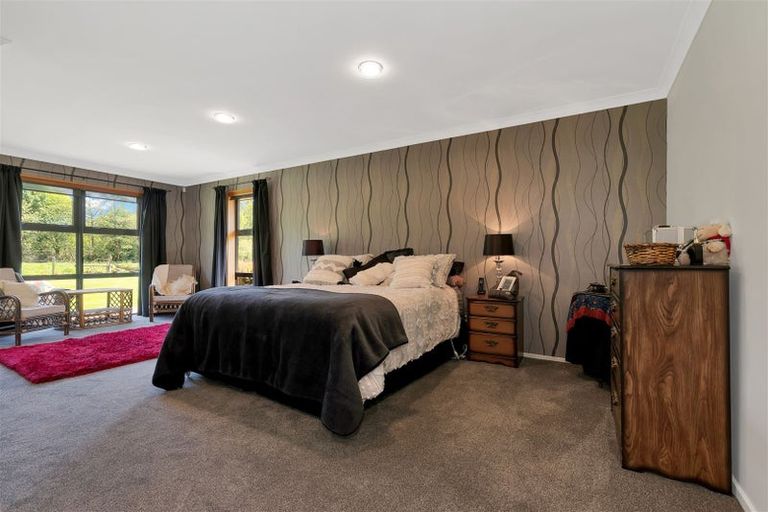 Photo of property in 43 Birchdale Place, Ohoka, Kaiapoi, 7692