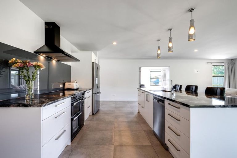 Photo of property in 165 Lowes Road, Rolleston, 7614