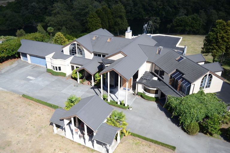 Photo of property in 103 Te Awa Road, Tamahere, Hamilton, 3283