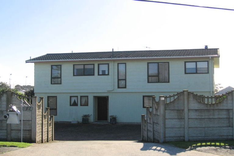 Photo of property in 37 Francis Road, Paraparaumu Beach, Paraparaumu, 5032
