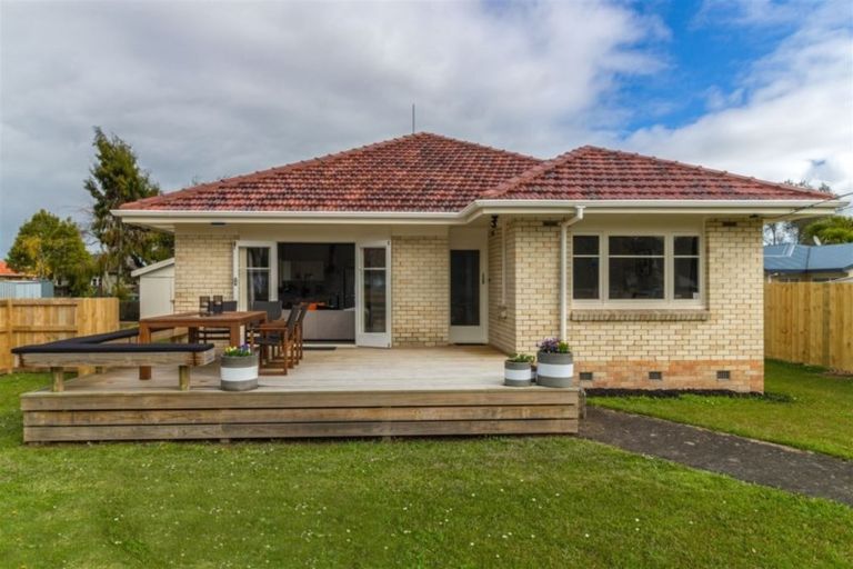 Photo of property in 36 Pearsons Avenue, Claudelands, Hamilton, 3214