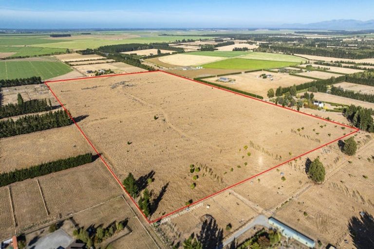 Photo of property in 276 Isaac Road, Eyrewell, West Eyreton, 7476