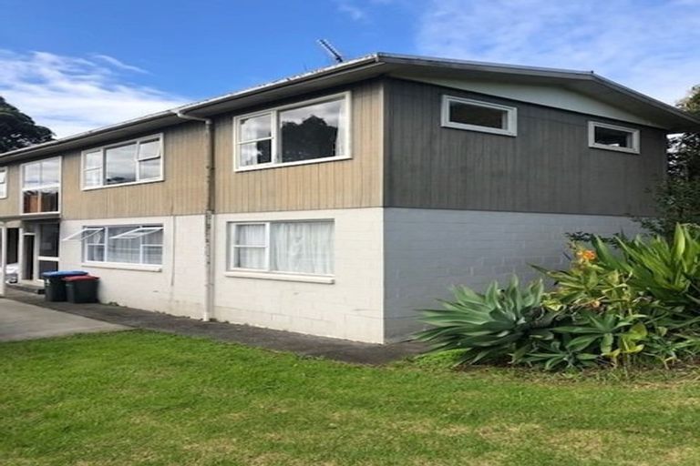 Photo of property in 3/6 Leonard Road, Mount Wellington, Auckland, 1060