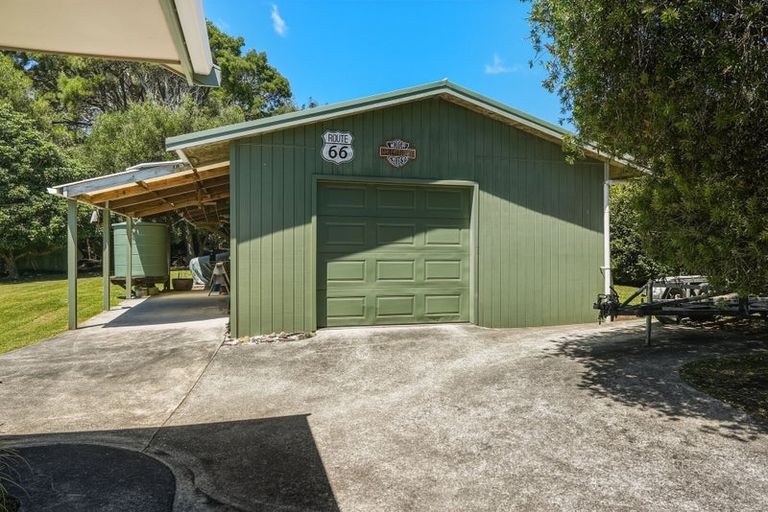 Photo of property in 28 Mangatete Heights, Kaingaroa, Kaitaia, 0483
