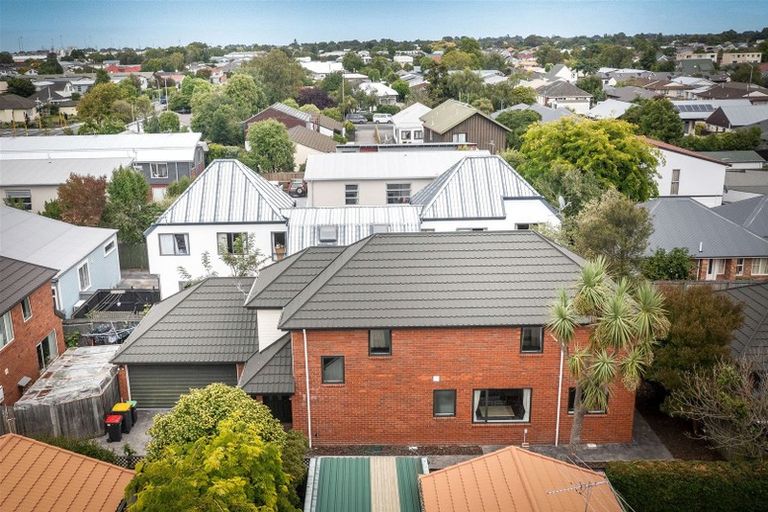 Photo of property in 10a Elizabeth Street, Riccarton, Christchurch, 8011