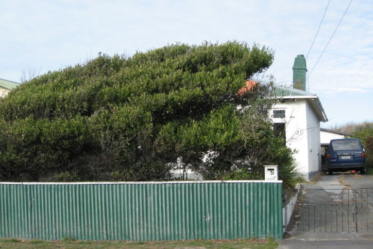 Photo of property in 31 Hood Street, New Brighton, Christchurch, 8061
