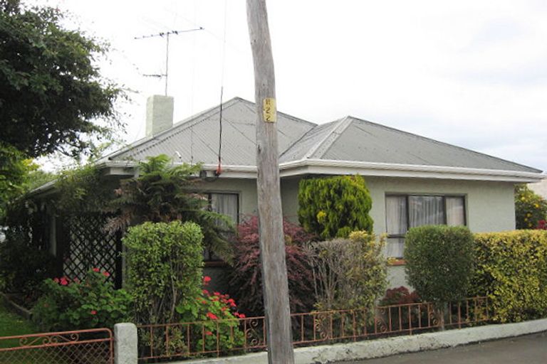 Photo of property in 36 Josephine Street, Caversham, Dunedin, 9012