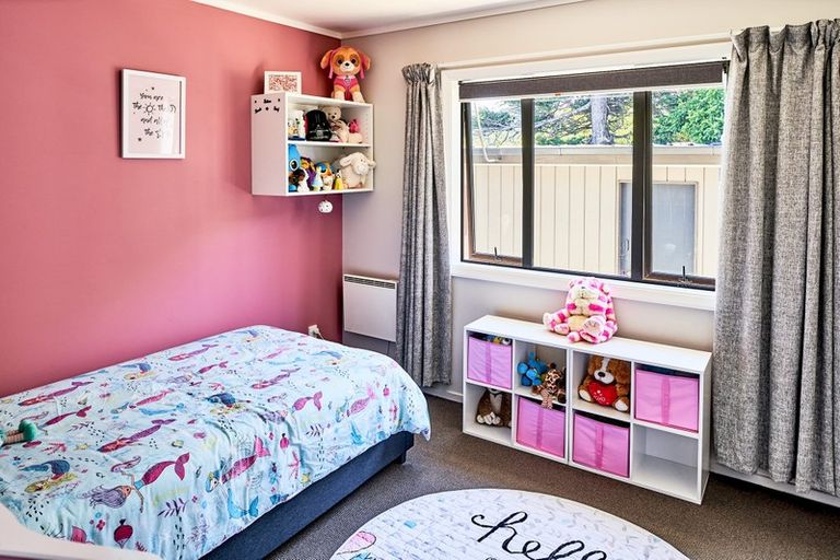 Photo of property in 16 Titiro Moana Road, Korokoro, Lower Hutt, 5012