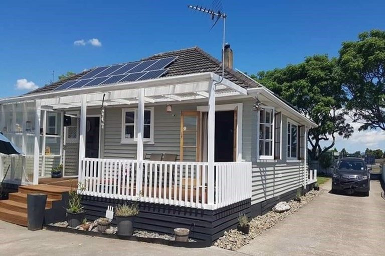 Photo of property in 180 Great South Road, Ngaruawahia, 3720