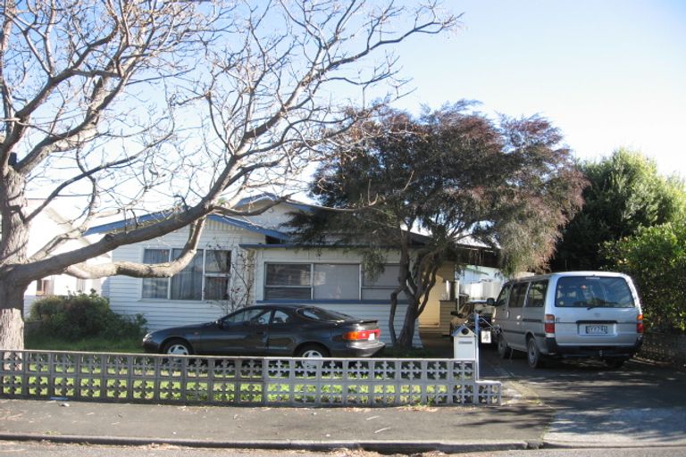 Photo of property in 4 Stopford Street, Marewa, Napier, 4110