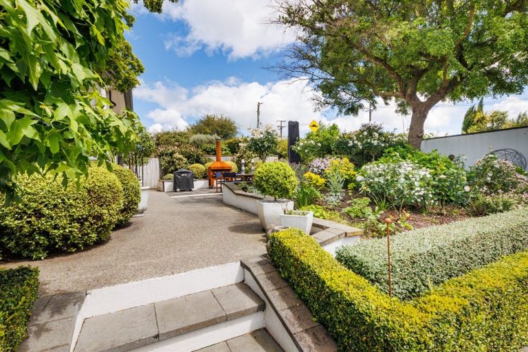 Photo of property in 14 Highfield Road, Feilding, 4702