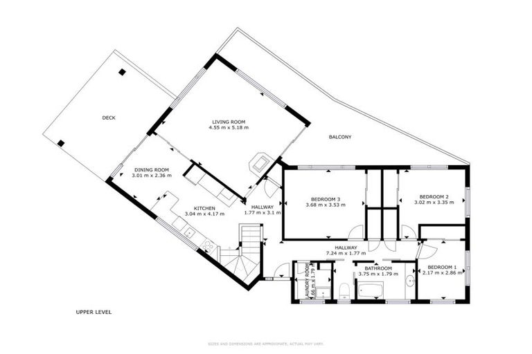 Photo of property in 6 Nikau Road, Point Howard, Lower Hutt, 5013