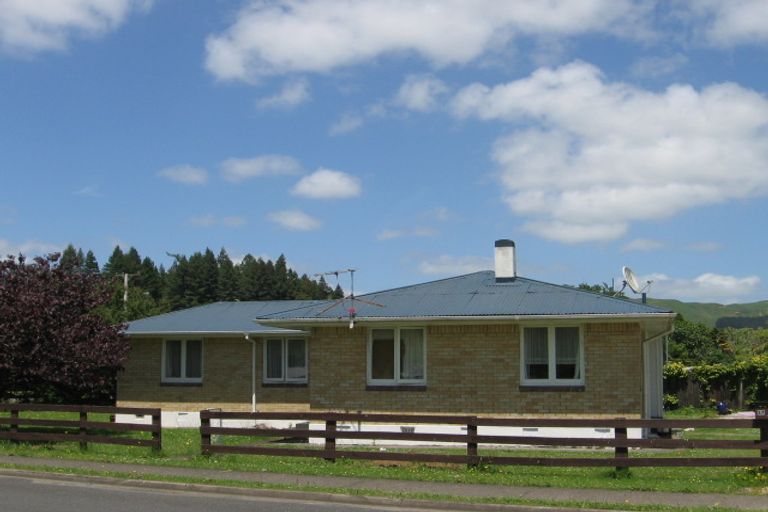Photo of property in 37 Te Kuiti Road, Te Kuiti, 3910