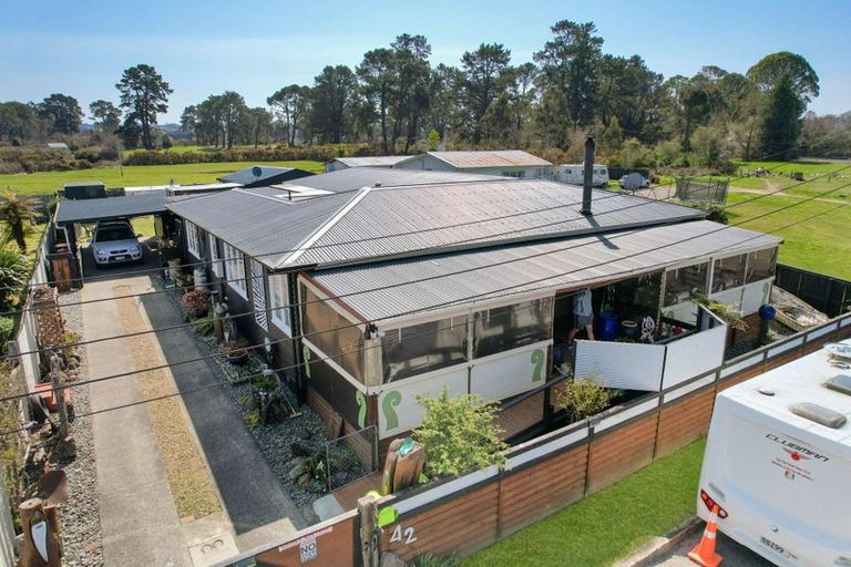 Photo of property in 42 Camellia Drive, Ngongotaha, Rotorua, 3010