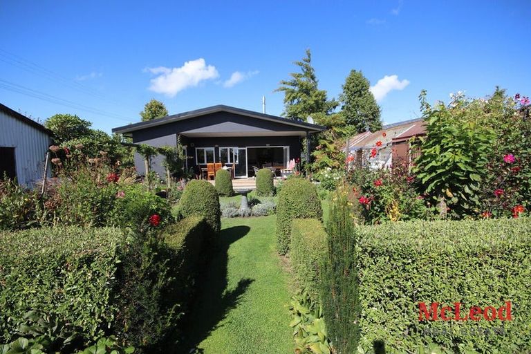 Photo of property in 119 Bowen Street, Rakaia, 7710