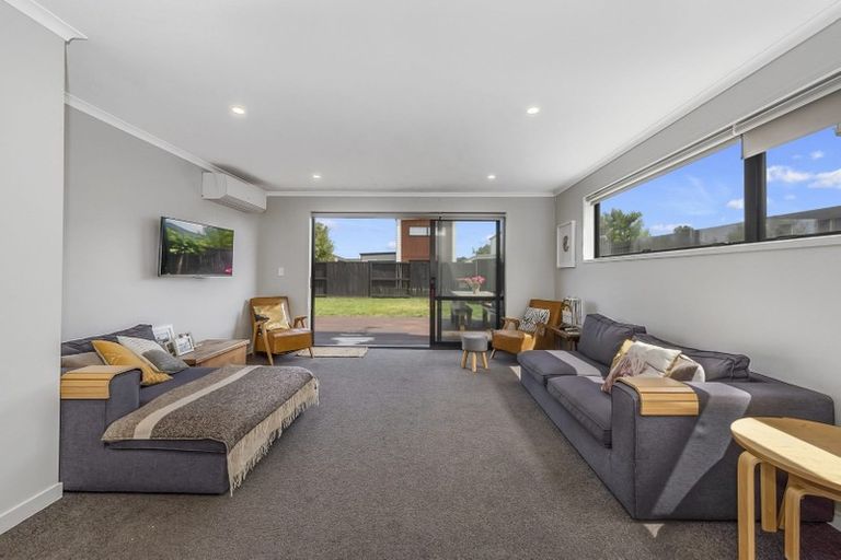 Photo of property in 9 Libeau Road, Chartwell, Hamilton, 3210