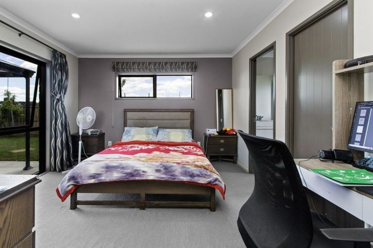 Photo of property in 10 Welwyn Place, Rototuna North, Hamilton, 3210