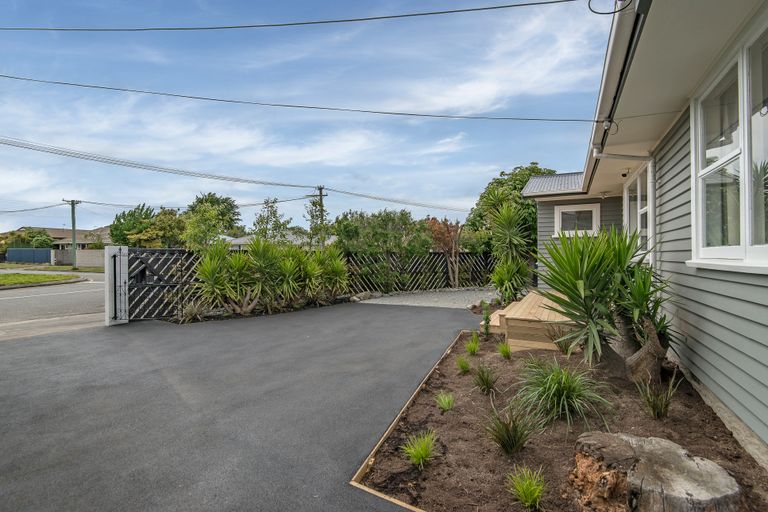 Photo of property in 117 Joy Street, Shirley, Christchurch, 8061