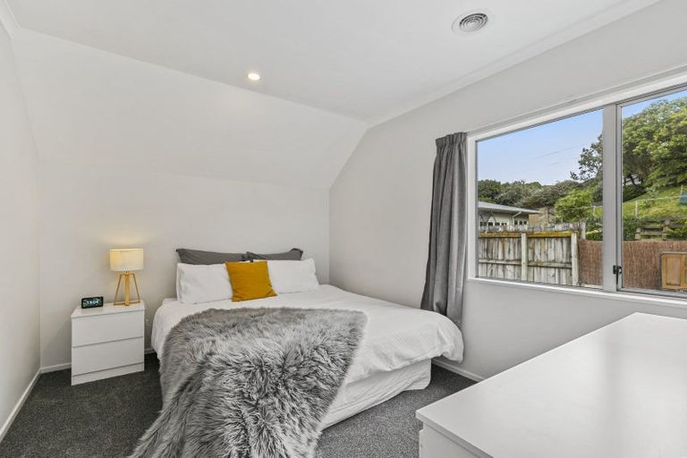 Photo of property in 35a Mandalay Terrace, Khandallah, Wellington, 6035