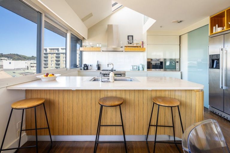 Photo of property in Colmar Brunton House, 27/182 Wakefield Street, Te Aro, Wellington, 6011