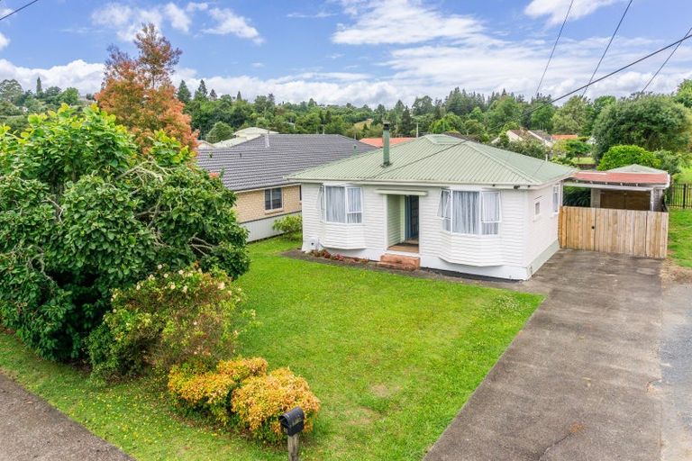 Photo of property in 52 Hinewai Street, Otorohanga, 3900