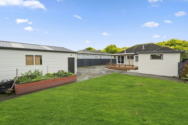 Photo of property in 44 Birmingham Street, Takaro, Palmerston North, 4412