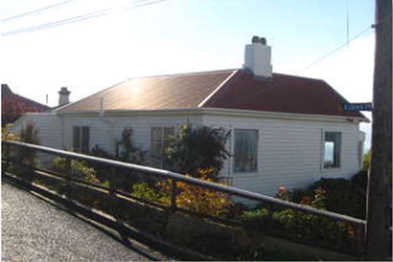 Photo of property in 83 Maryhill Terrace, Maryhill, Dunedin, 9011