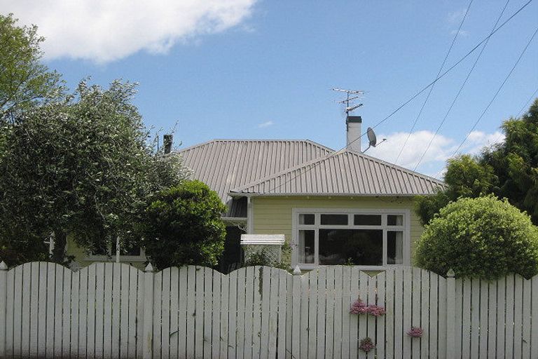 Photo of property in 31 Rose Street, Springlands, Blenheim, 7201