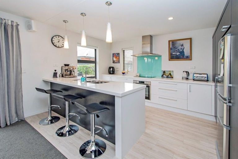 Photo of property in 4 Slattery Lane, Leeston, 7632