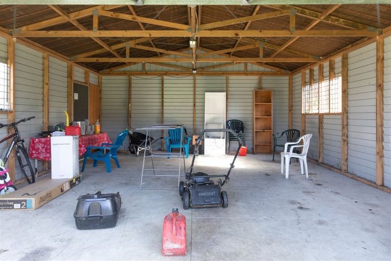 Photo of property in 125 Harris Street, Huntly, 3700