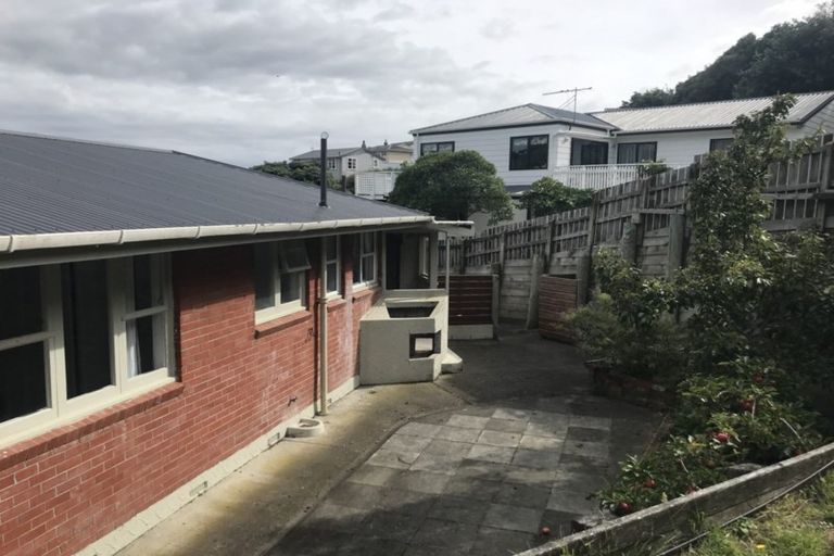 Photo of property in 31 Tukanae Street, Strathmore Park, Wellington, 6022